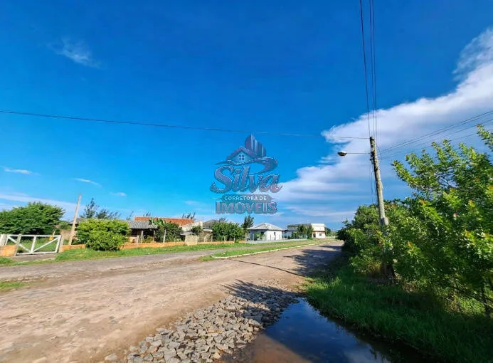 Imagem T779 | Terreno de Esquina 825m² em Santa Terezinha