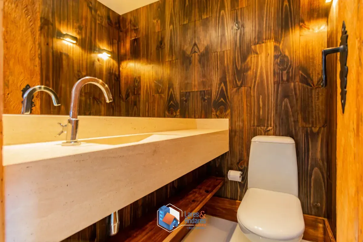 Imagem Apartamento para venda em Vila Cruzeiro com 3 quartos, sendo 3 suítes, 167m²