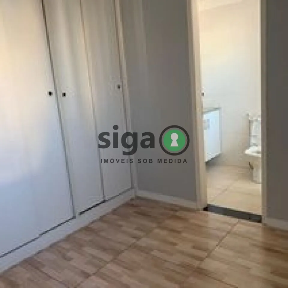 Imagem APARTAMENTO NA VILA CLEMENTINO - 3 DORMS, 1 SUÍTE - PERTO DO METRÔ SANTA CRUZ E CHÁCARA KLABIN