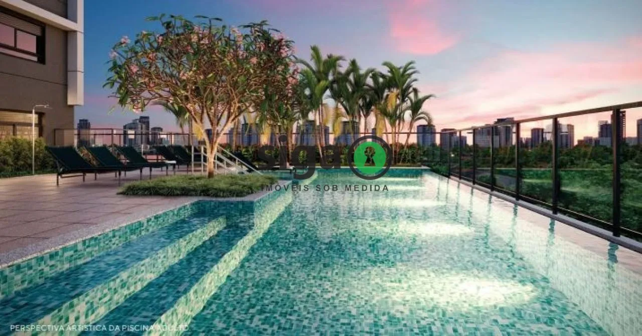 Imagem Apartamento para venda na Vila Clementino, São Paulo - SP