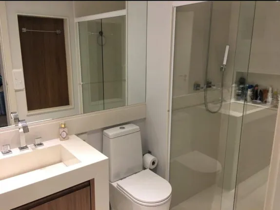 Cobertura com 2 Quartos à Venda, 138 m² em Jardim Aeroporto - São Paulo