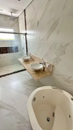 Imagem SOBRADO À VENDA NO JARDIM RESIDENCIAL VIENA