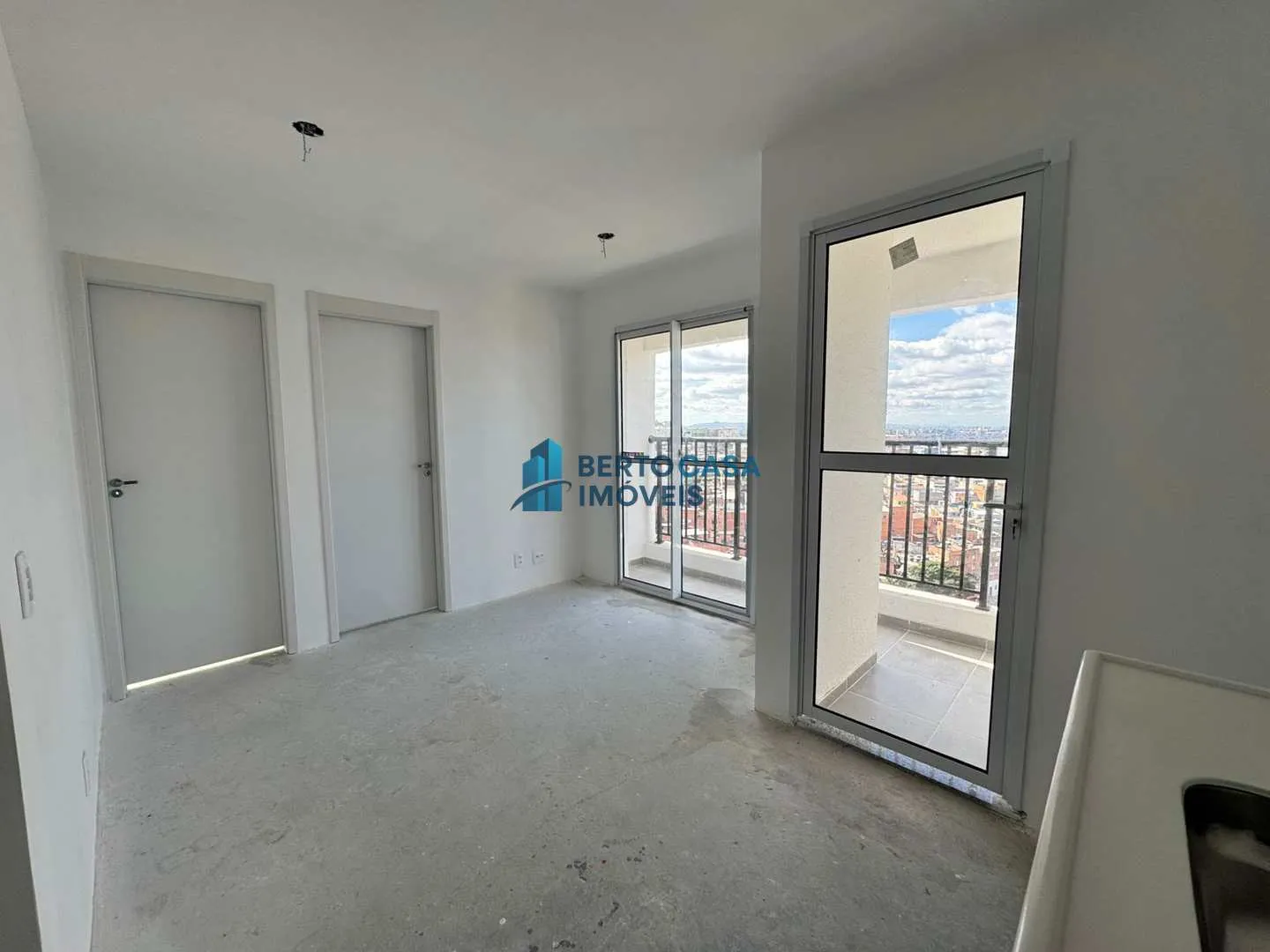 Imagem Apartamento Padrão