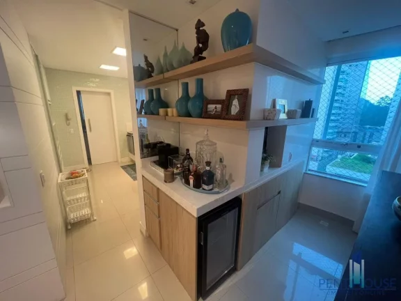 Imagem Apartamento Zona Central para Venda em Balneário Camboriú, PIONEIROS, 3 dormitórios, 3 suítes, 4 banheiros, 2 vagas
