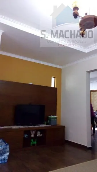 Imagem Sobrado para Venda em Santo André / SP no bairro Jardim Santo Alberto