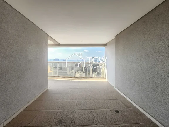 Imagem Apartamento 1 dorm no Itaim
