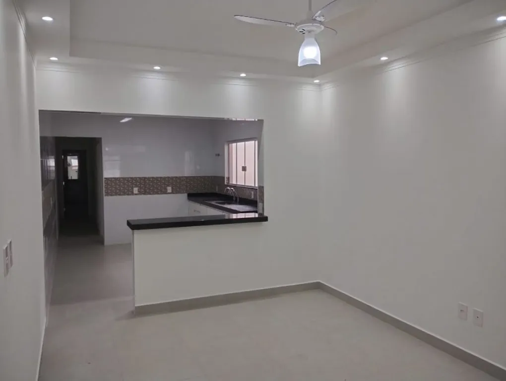 Imagem CASA COM 75,00 m² - REAL - PRAIA GRANDE SP
