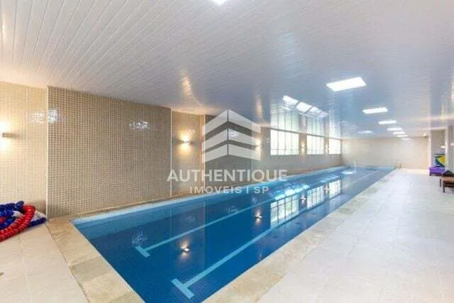 Imagem Taman Vila Andrade - Apartamento à venda no bairro Vila Andrade - São Paulo/SP, Zona Sul