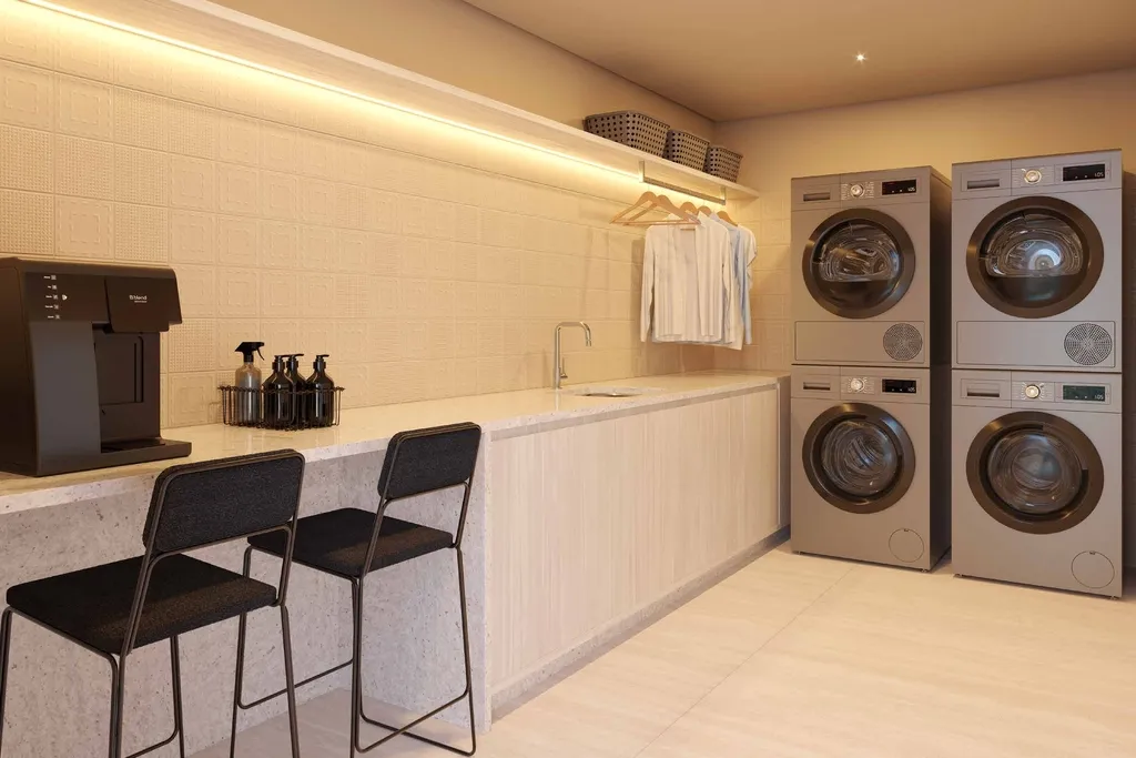 Imagem Studio em Lançamentos no bairro Leblon - Rio de Janeiro, RJ