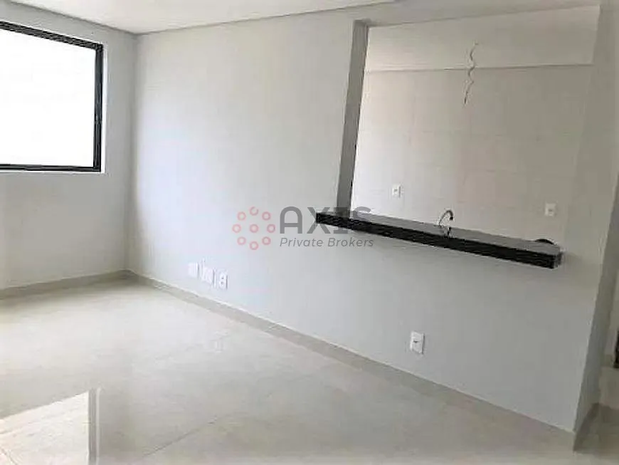 Imagem Apartamento1 quarto no Funcionários - Lazer
