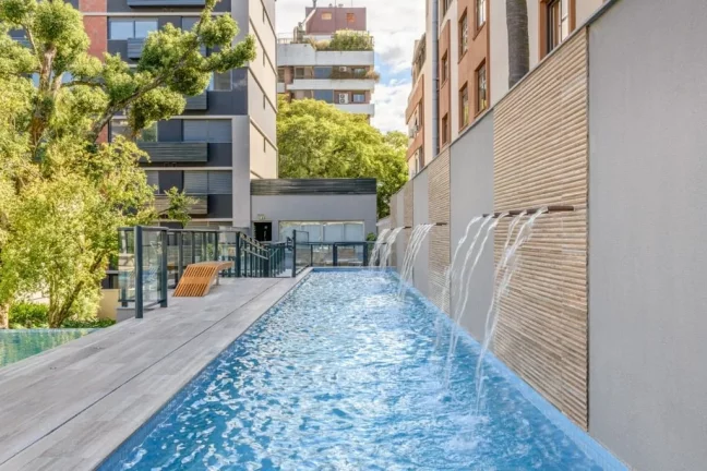 Imagem Apartamento para venda no bairro Mont Serrat em Porto Alegre