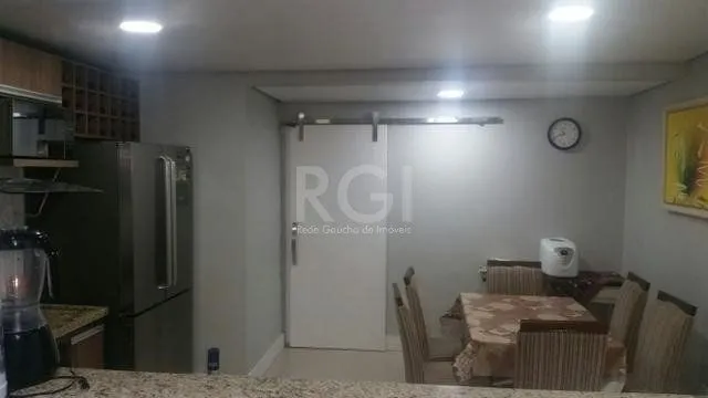 Imagem Apartamento para Venda - 108.59m², 3 dormitórios, 1 vaga - Centro Histórico