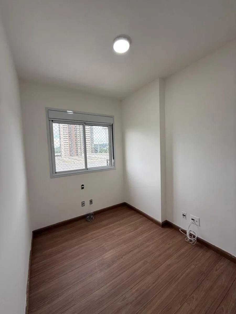 Imagem Apartamento em Alphaville