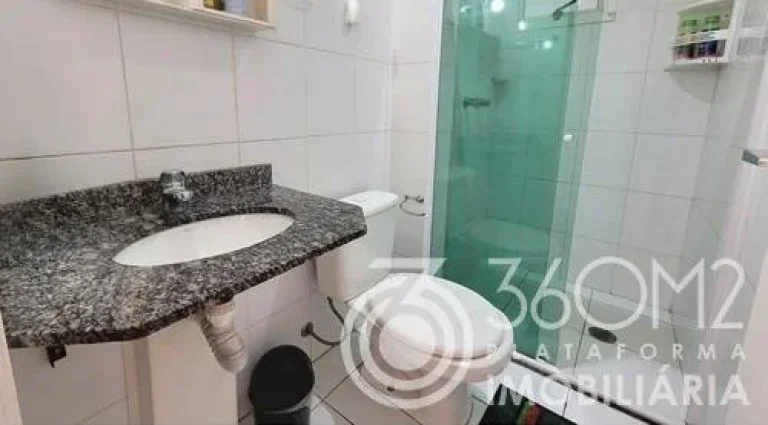Imagem Apartamento para Venda em Diadema / SP no bairro Piraporinha