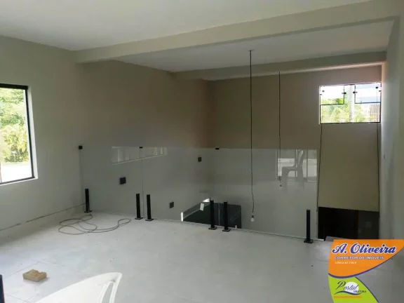 Imagem EXCELENTE CASA CONDOMINIO ALTO PADRAO