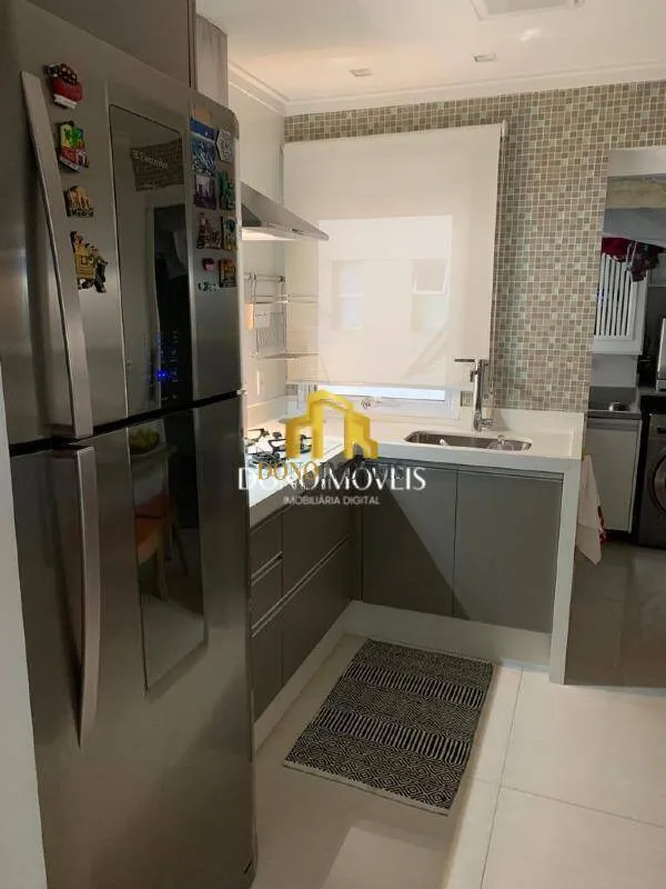 Imagem Apartamento 93 m² no L'Acqua | 3 Dorms (1 Suíte) | Varanda Gourmet