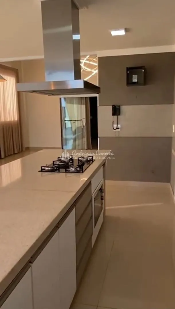 Imagem Jardim Botânico - Casa com 4 dormitórios à venda, 270 m² por R$ 2.300.000,00 - Jardim Botanico - Bady Bassitt/SP