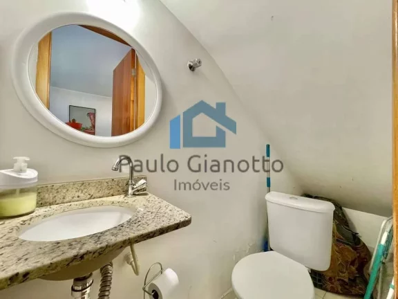 Imagem Casa à Venda em Condomínio na Região da Granja Viana