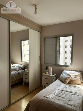 Imagem Apartamento 3 dormitórios à venda 70m 2 vagas R$ 435 Mil Morumbi