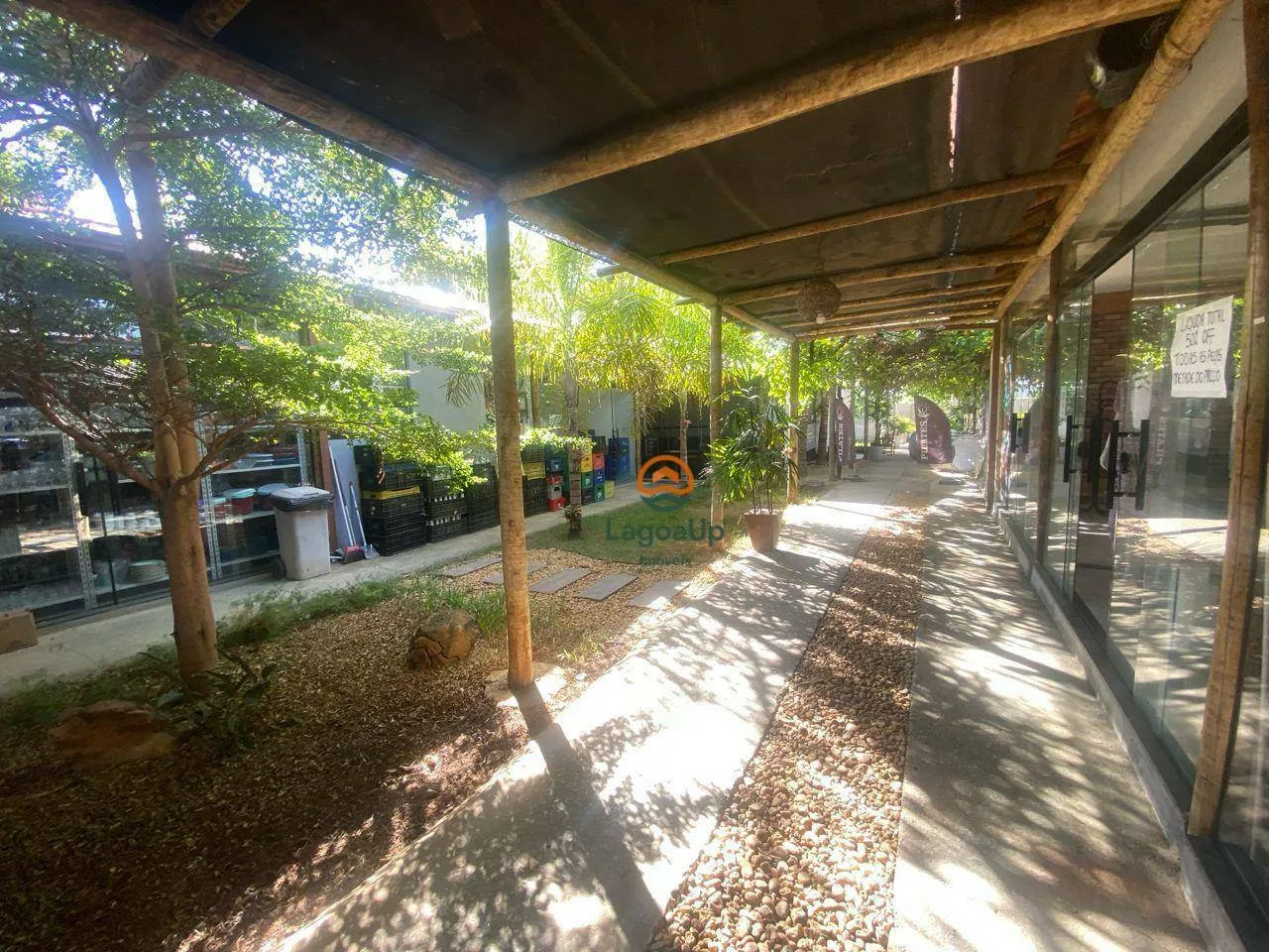 Imagem Loja à venda, 120 m² por R$ 500.000,00 - Almeida - Jaboticatubas/MG