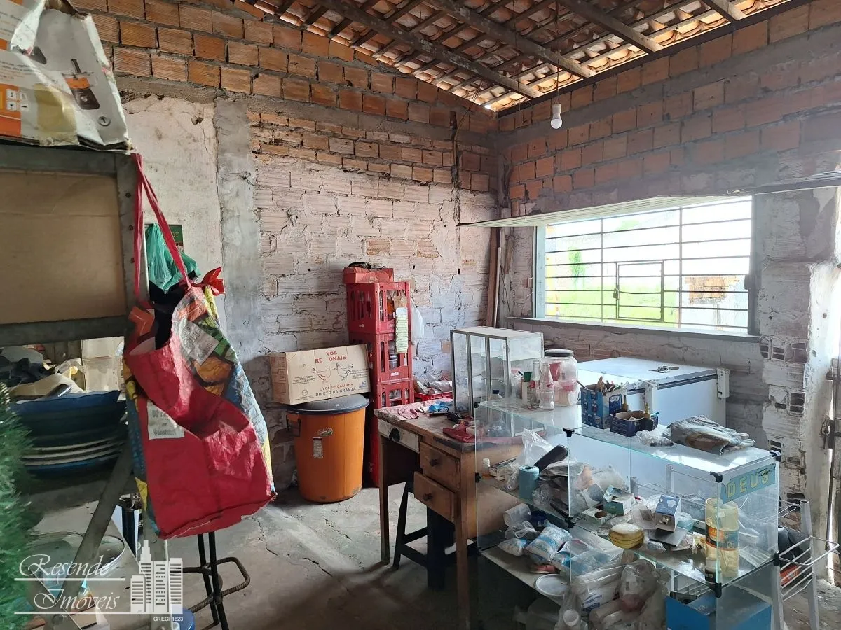 Imagem CASA A VENDA NO ÁGUAS LINDAS