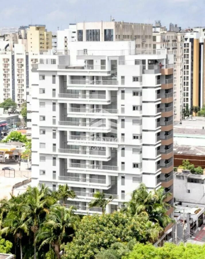 Foto do imóvel Exp Moema - Apartamento à venda em São Paulo/SP em Avenida dos Imarés, 295 - Moema, São Paulo - SP