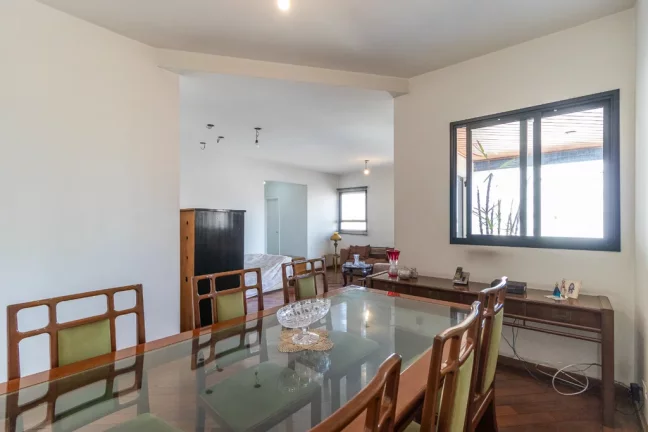 Imagem Apartamento à venda em São Paulo, Vila Mascote, com 3 quartos, 161m2