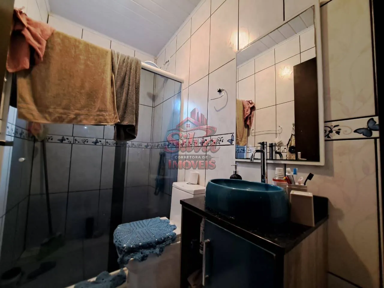 Imagem Casa 3 dormitórios de esquina em Albatroz