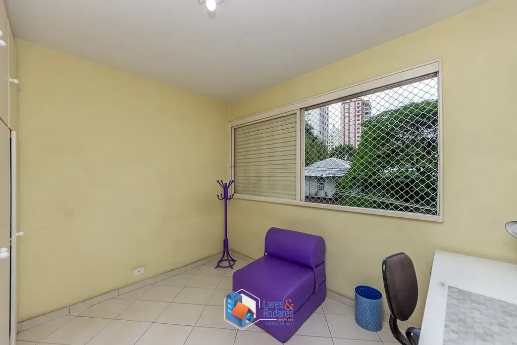 Imagem Apartamento à venda 2 Quartos 1 Vaga 69M² Vila Mariana São Paulo - SP