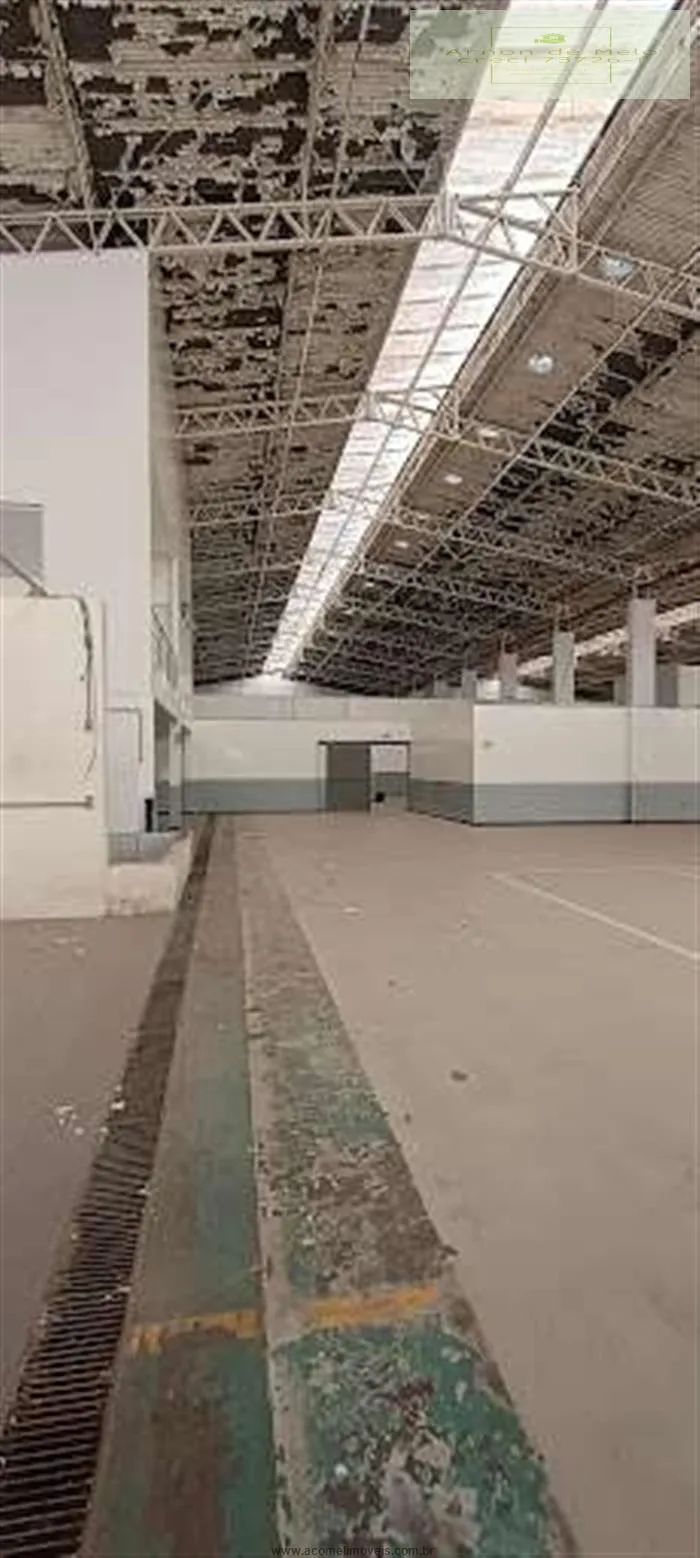 Imagem Galpões para locação em Barueri no bairro Alphaville