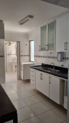 Imagem Impecável Apartamento à Venda em São Paulo-SP, Jardim Umuarama: 3 Quartos, 2 Banheiros, 1 Vaga, 81m² - Confira!
