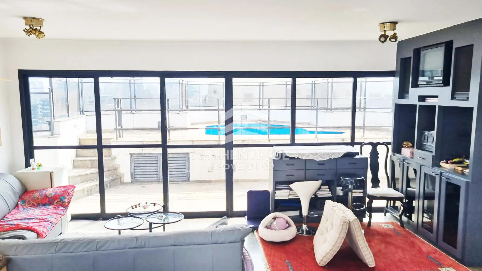 Foto do imóvel Marsala e Palermo Vila Mariana - Apartamento à venda em Rua Joaquim Távora