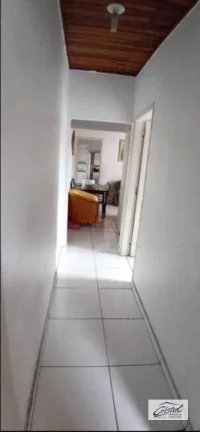 Imagem Sobrado Residencial à venda, Jardim Guarau, São Paulo - .