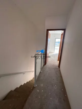 Imagem Sobrados de 2 Dormitórios 2 Suítes com sacada Condomínio Fechado Polvilho !