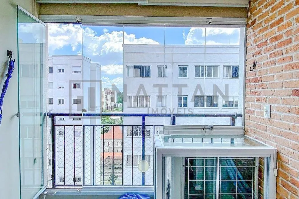 Imagem Apartamento com 2 dormitórios à venda, 90 m² por R$ 740.000,00 - Mooca - São Paulo/SP
