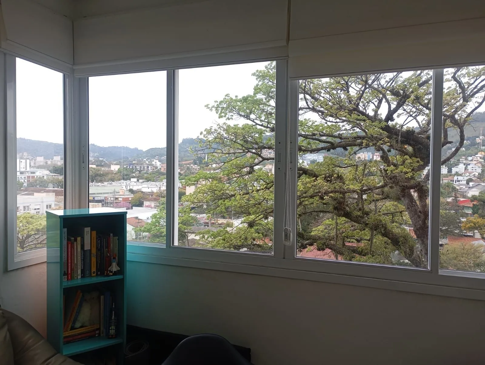 Imagem Apartamento para Venda - 49.01m², 1 dormitório, 1 vaga - Teresópolis
