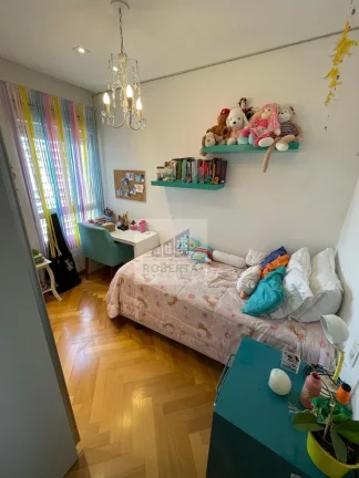 Imagem APARTAMENTO À VENDA COM 134M² NO BROOKLIN