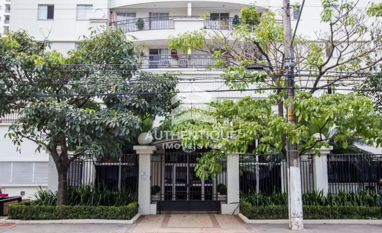 Imagem Vincetori Condominium Alto da Boa Vista - Apartamento à venda no bairro Santo Amaro - São Paulo/SP, Zona Sul