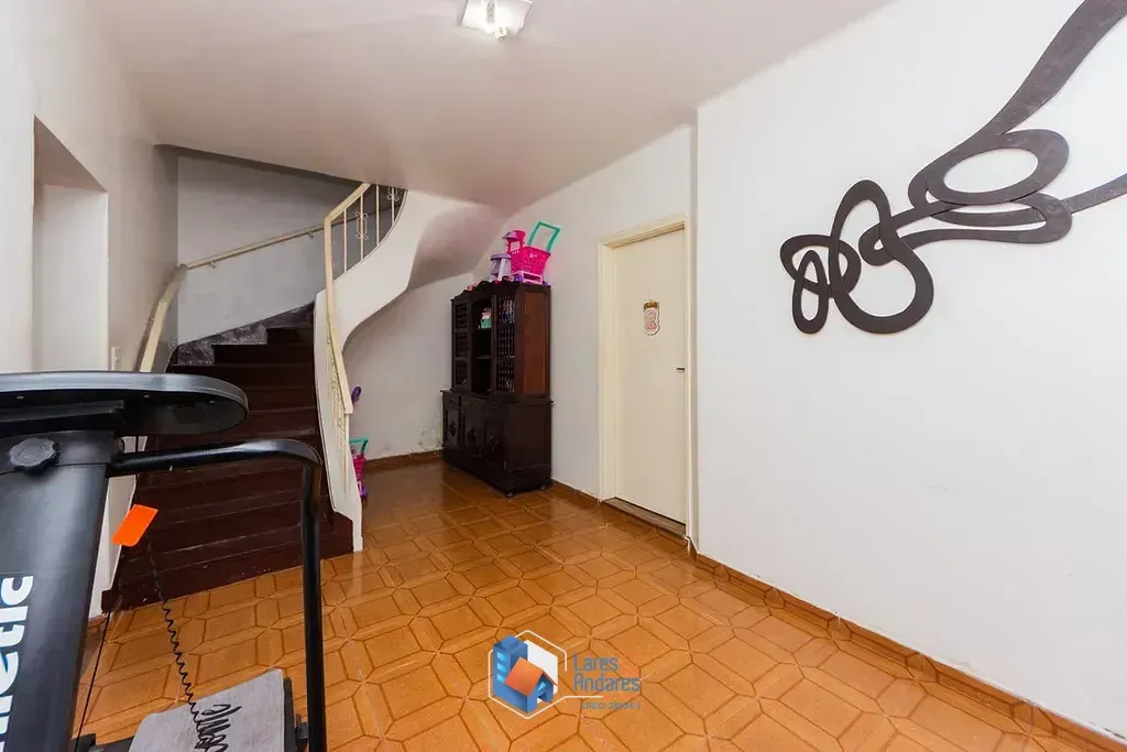Imagem Casa à venda 5 Quartos 1 Suite 5 Vagas 300M² Vila Moinho Velho São Paulo - SP
