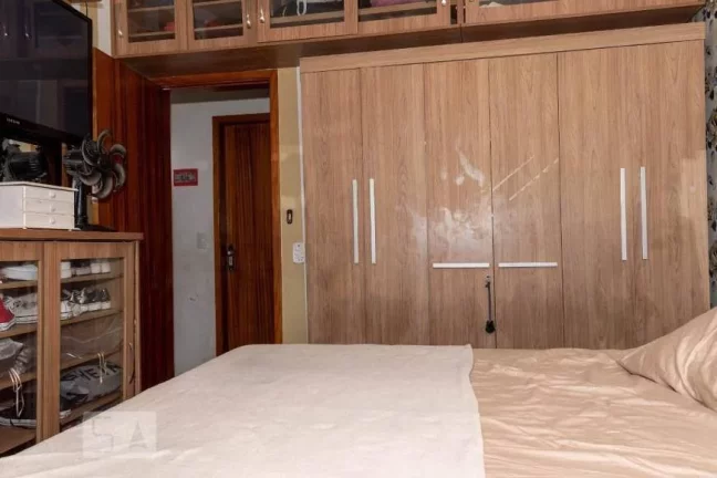 Imagem Sobrado em condomínio fechado à venda na Vila Formosa