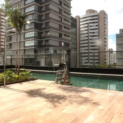 Imagem HAUS MITRE VILA CLEMENTINO - Studio de 27m² (NR), em região que oferece comodidade e mobilidade!