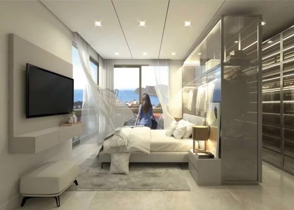 Imagem Unic View - Breve Lançamento - Apartamento à venda no bairro Cabeçudas - Itajaí/SC