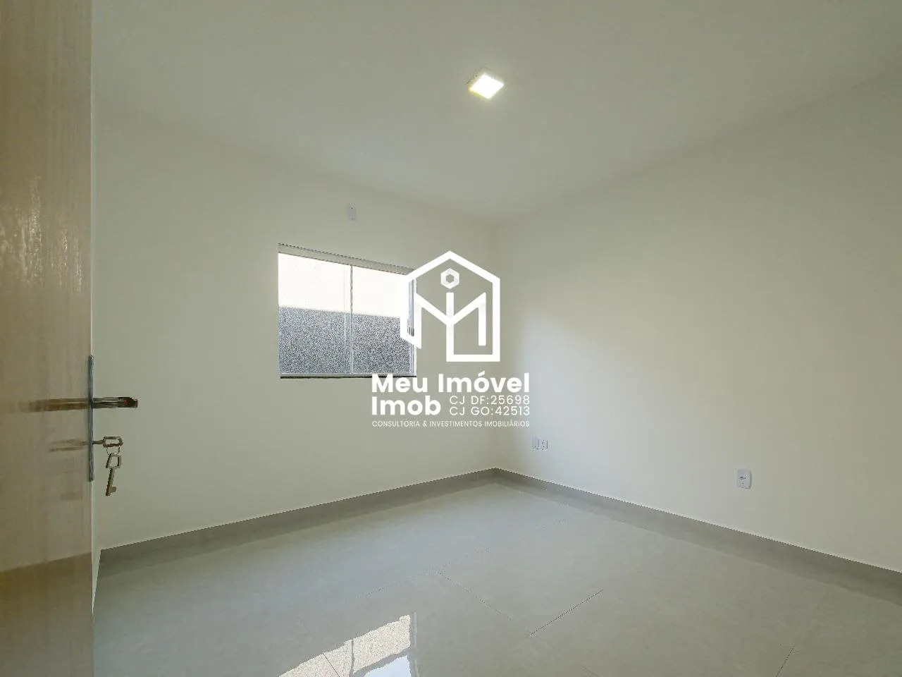 Imagem Setor Norte Maravilha Casa 3 Quartos 1 Suíte 4 Vagas 108m²