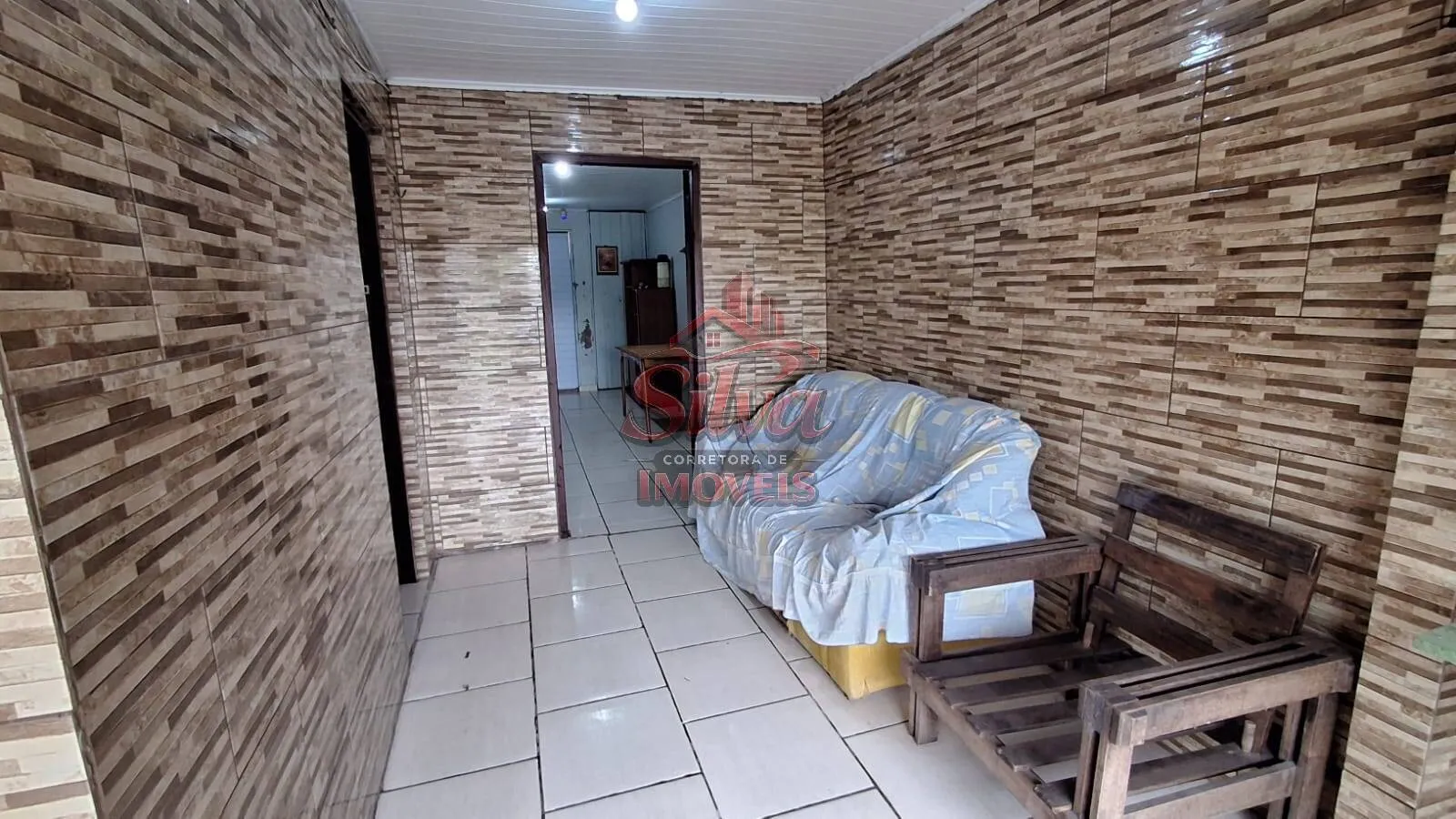 Imagem C1205 | Casa 1 dormitório à venda no Mariluz em Imbé