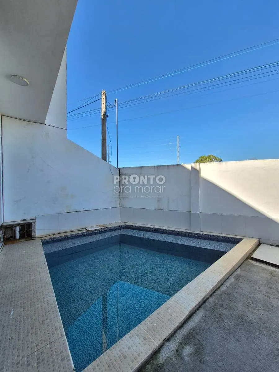 Imagem Casa em Carneiros