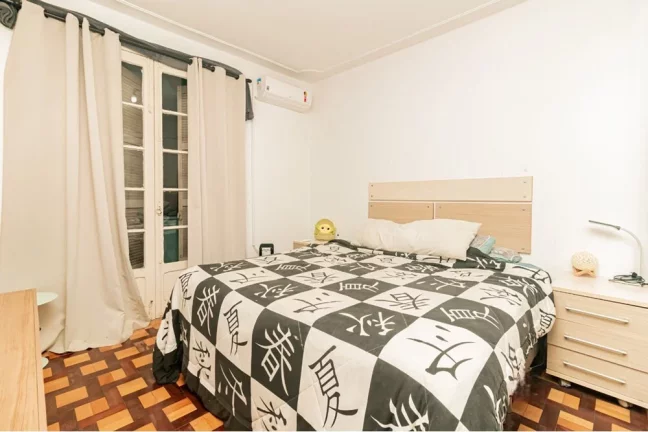 Imagem Apartamento para venda no bairro Mont Serrat em Porto Alegre
