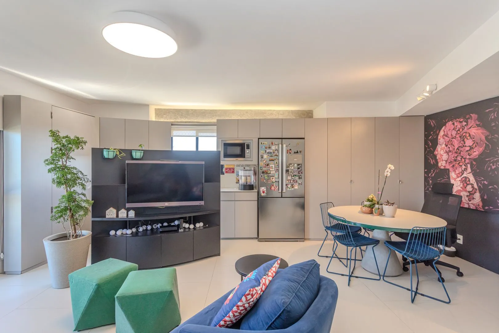 Imagem Apartamento em Jardim Botânico