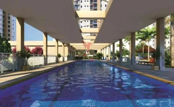 Imagem Vendo em Interlagos, apartamento reformado
