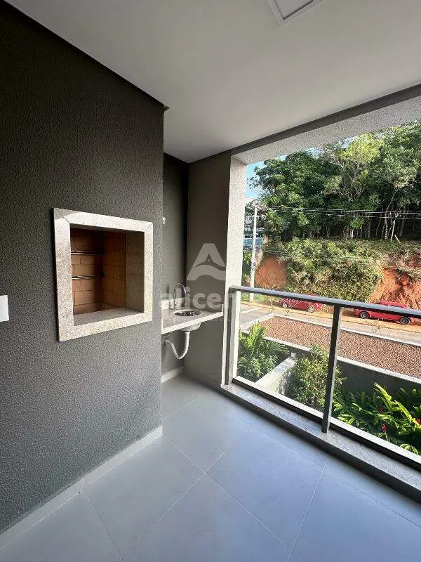 Imagem Apartamento à venda com 2 quartos 1 suíte, 72m² em Cacupé Florianópolis