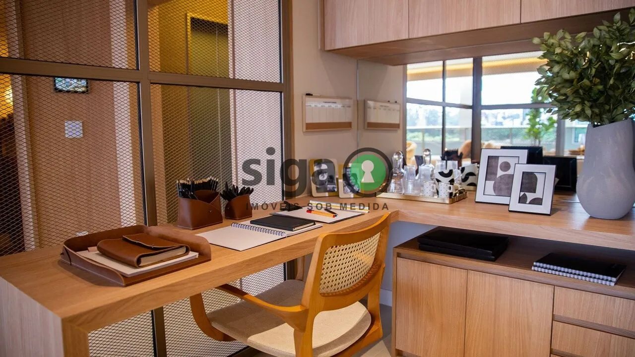 Imagem Apartamento para venda em Moema 4 dormitórios, São Paulo - SP